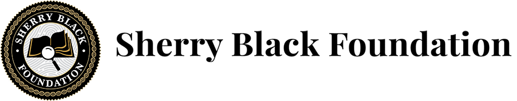 Sherry Black Foundation