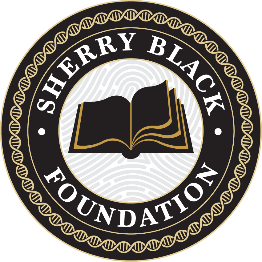 Sherry Black Foundation